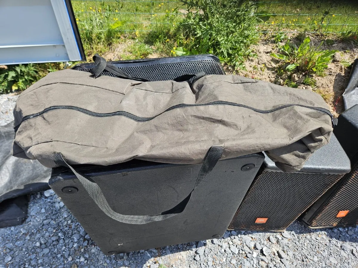 PA System - Image 4