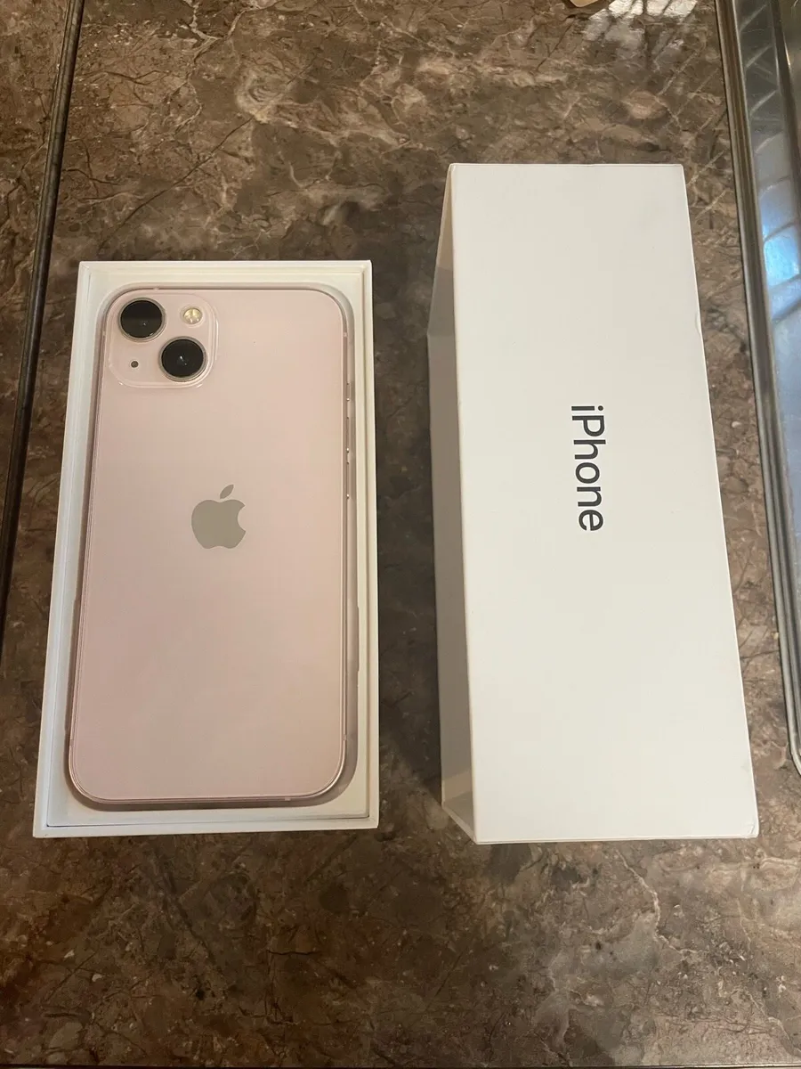 iPhone - Image 1