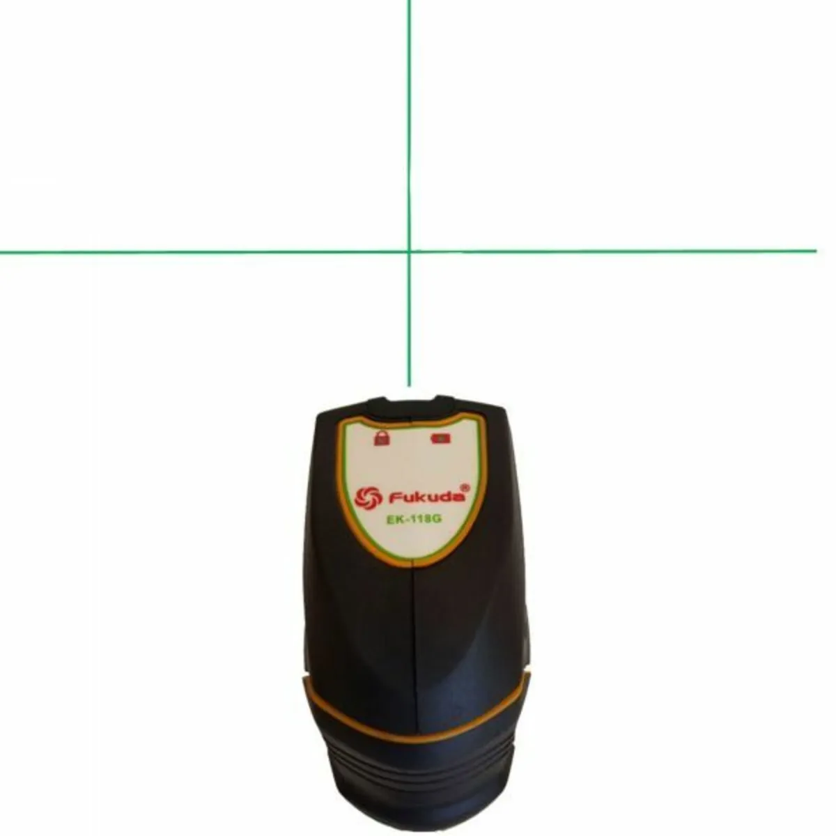 Cross Line Laser Level -    Fukuda EK - 118G - Image 2