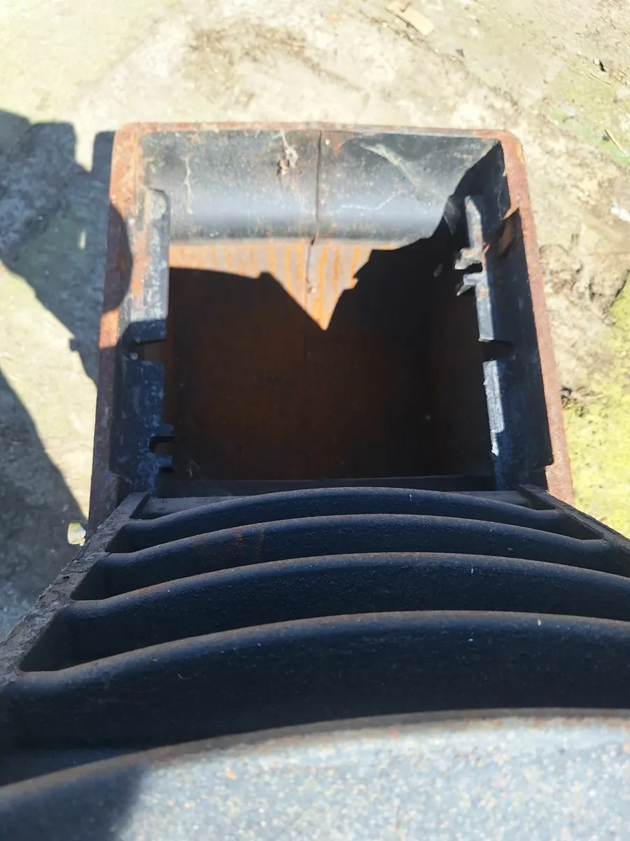 Water gullies - Image 2