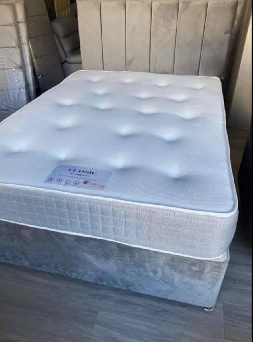 Beds
