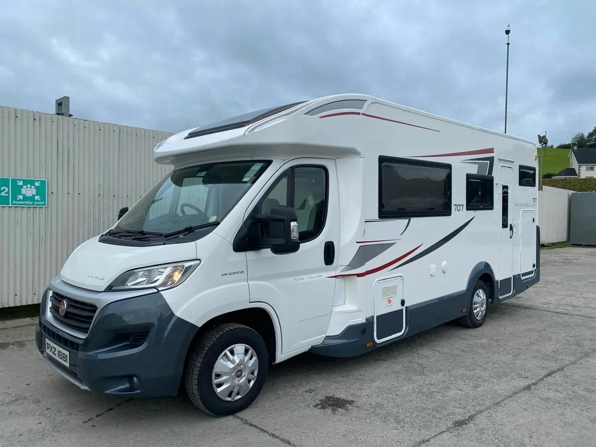 Campervan - Image 3