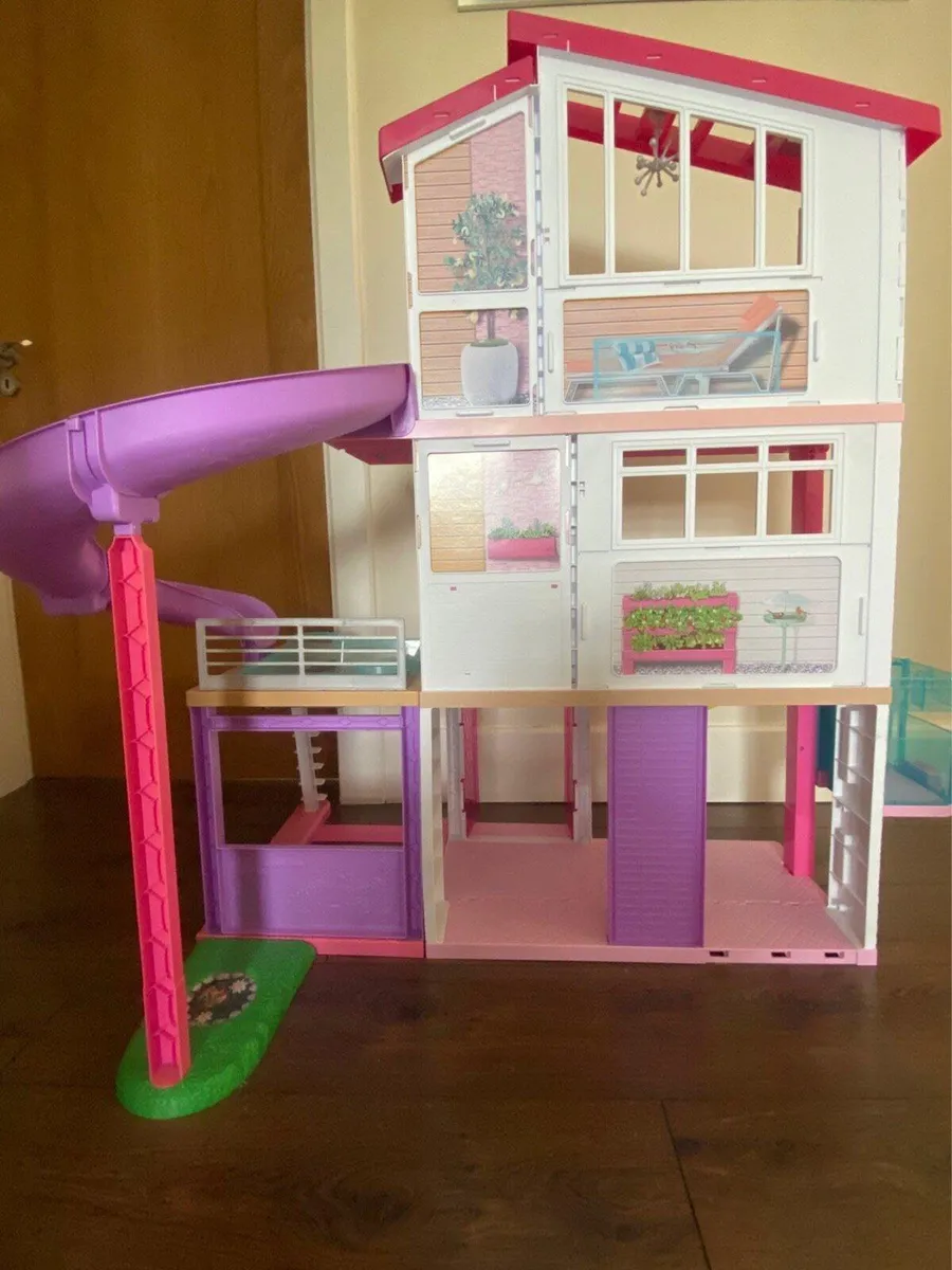 Barbie Dreamhouse - Image 4