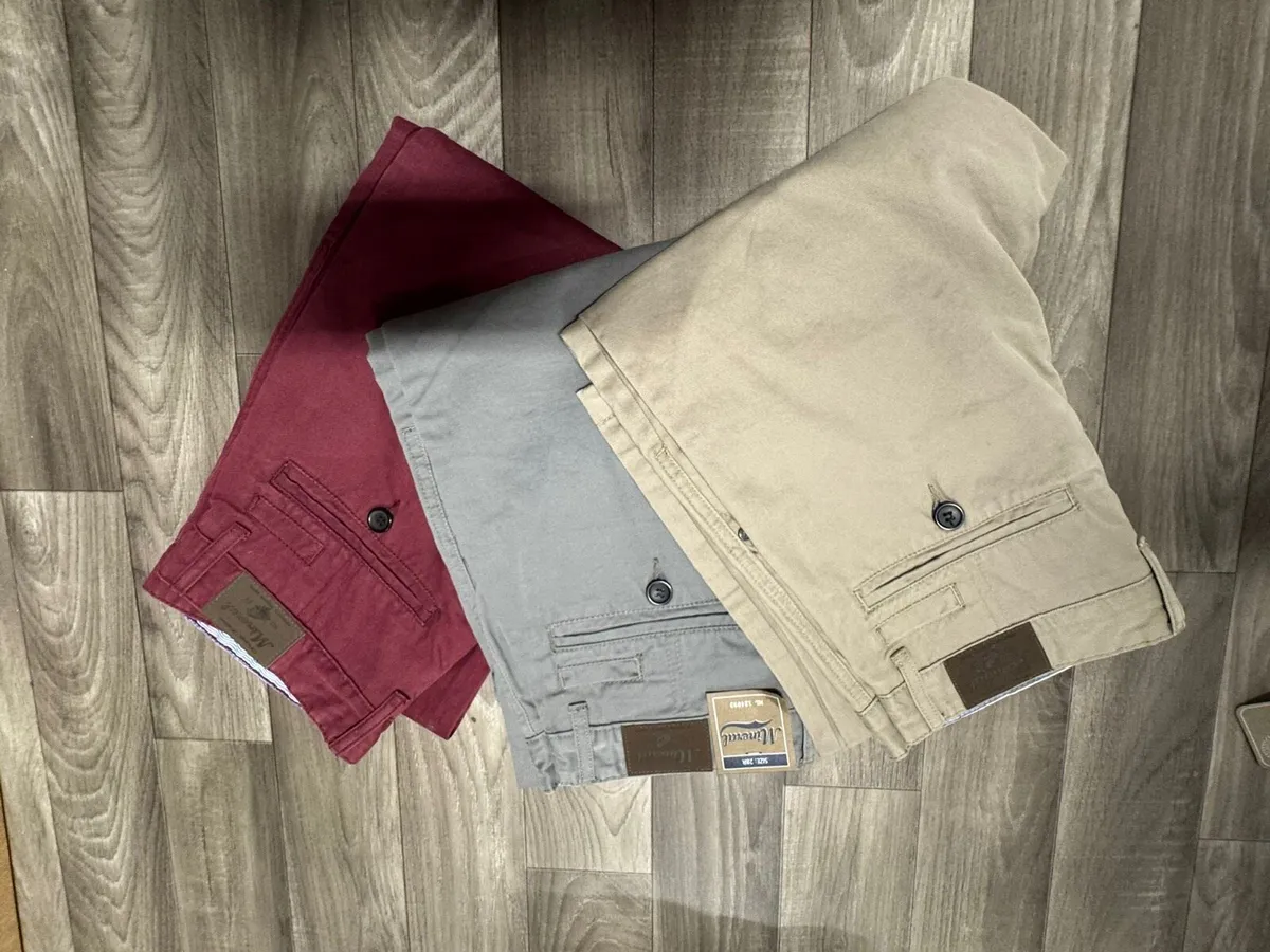 Job Lot of Stock Men’s & Children Clothes & Shoes - Image 2