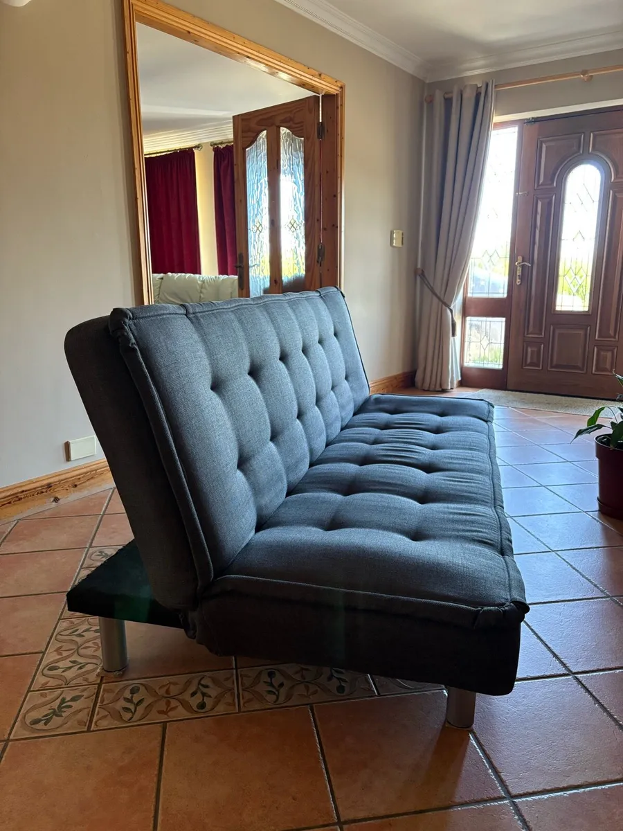 Sofabed - Image 1