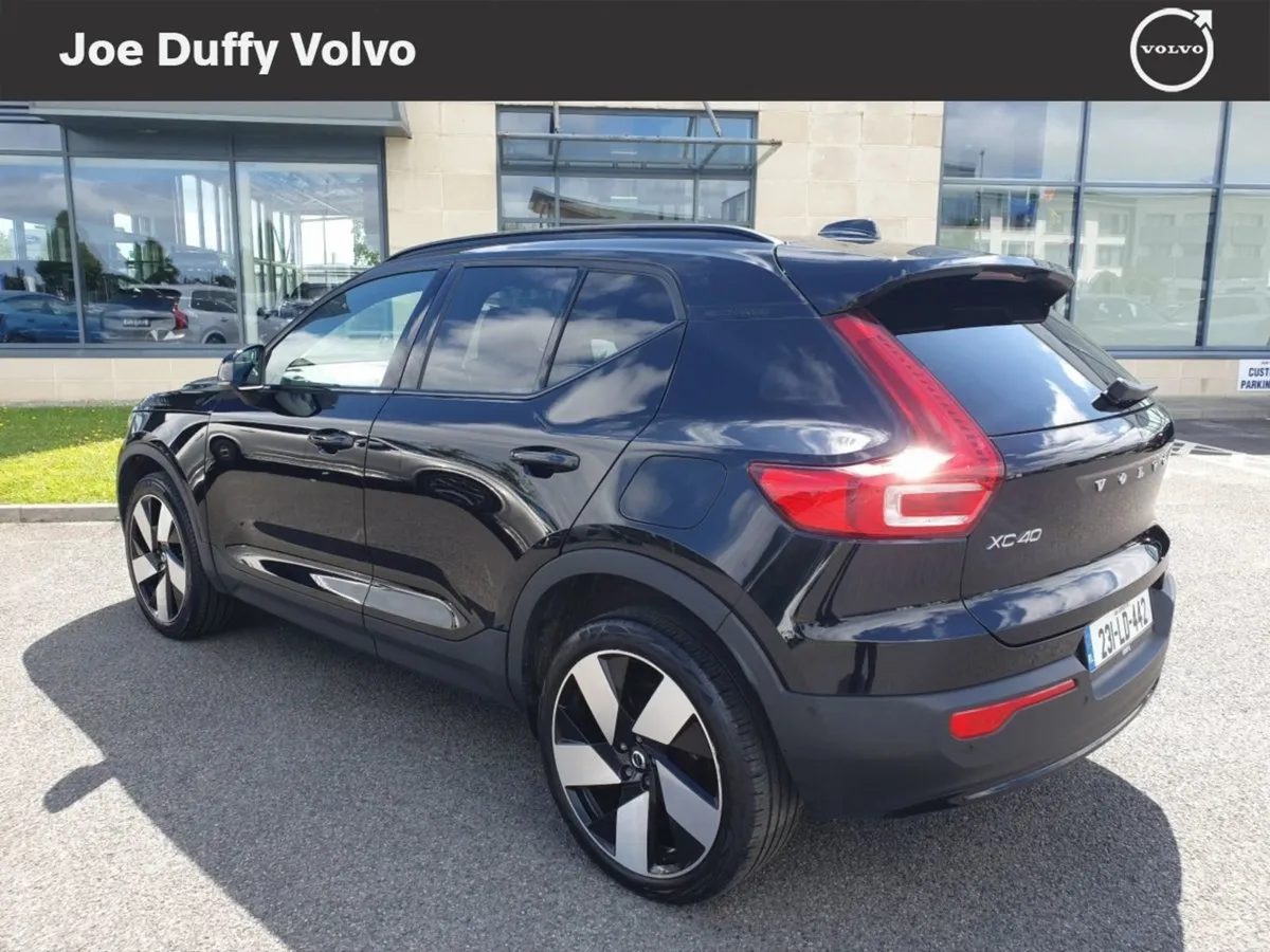Volvo XC40 BEV 231hp Ultimate - Image 3