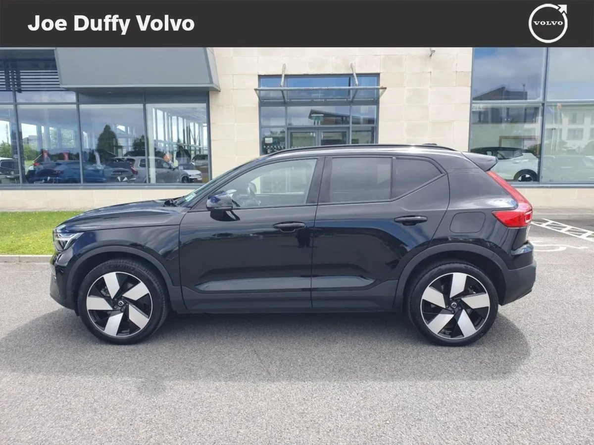 Volvo XC40 BEV 231hp Ultimate - Image 4
