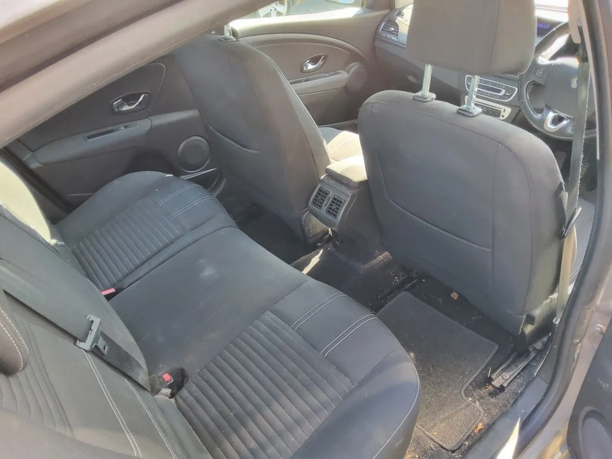 Renault Fluence 1.5 DCI 95 Limited - Image 3