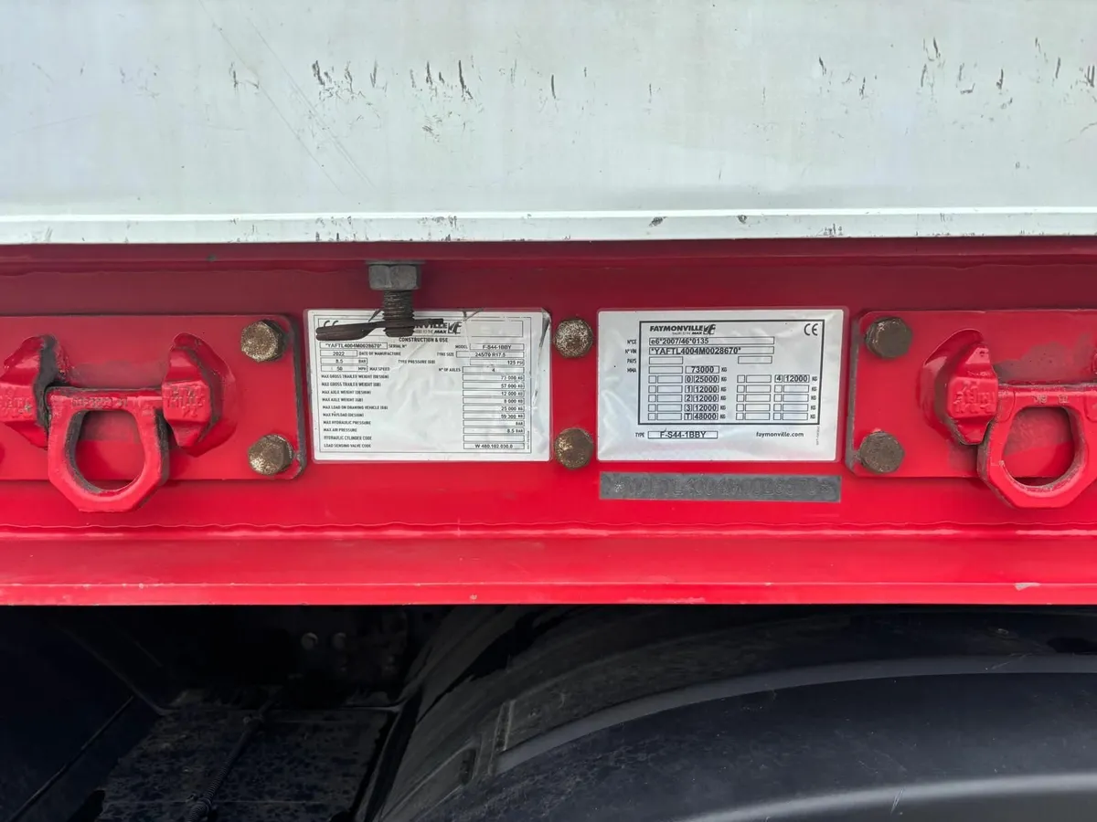 Low Loader - Image 3