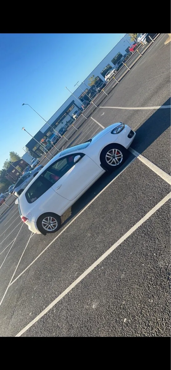Mk6 golf - Image 2