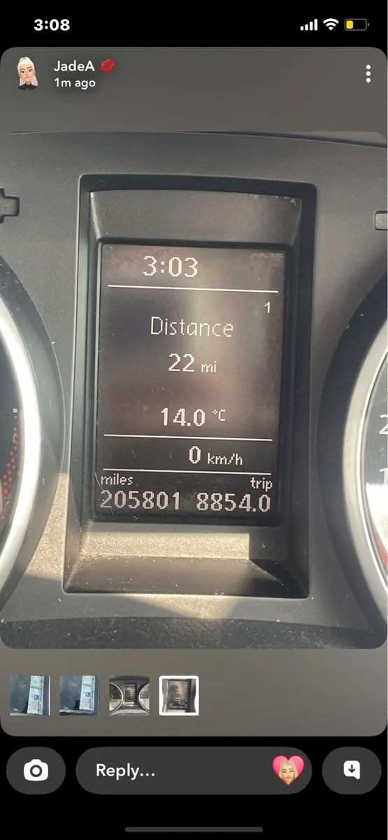 Mk6 golf - Image 4