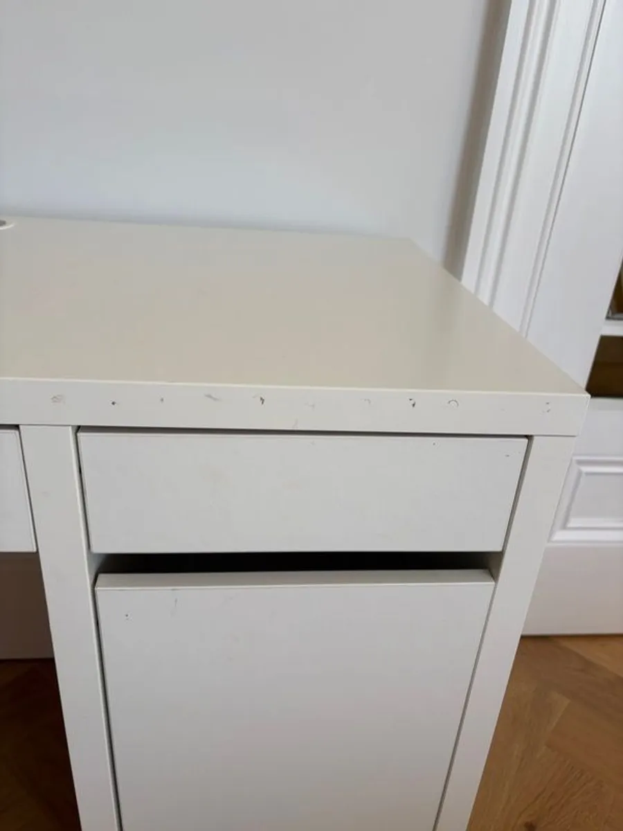 ikea desk - Image 2