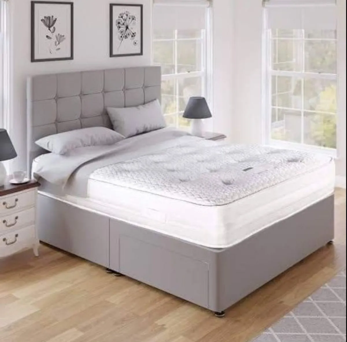 Beds on sale