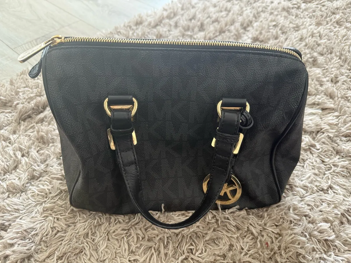Michael Kors Handbag - Image 1