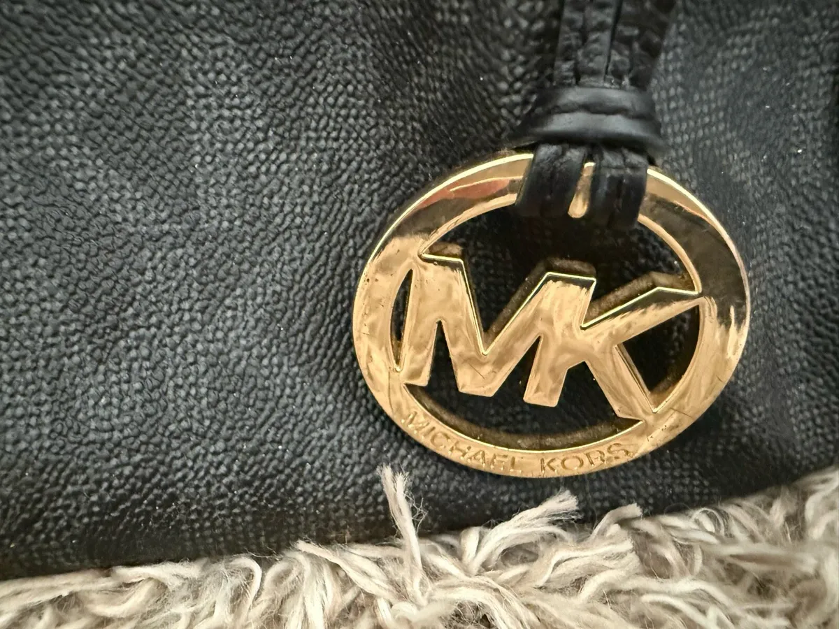 Michael Kors Handbag - Image 2