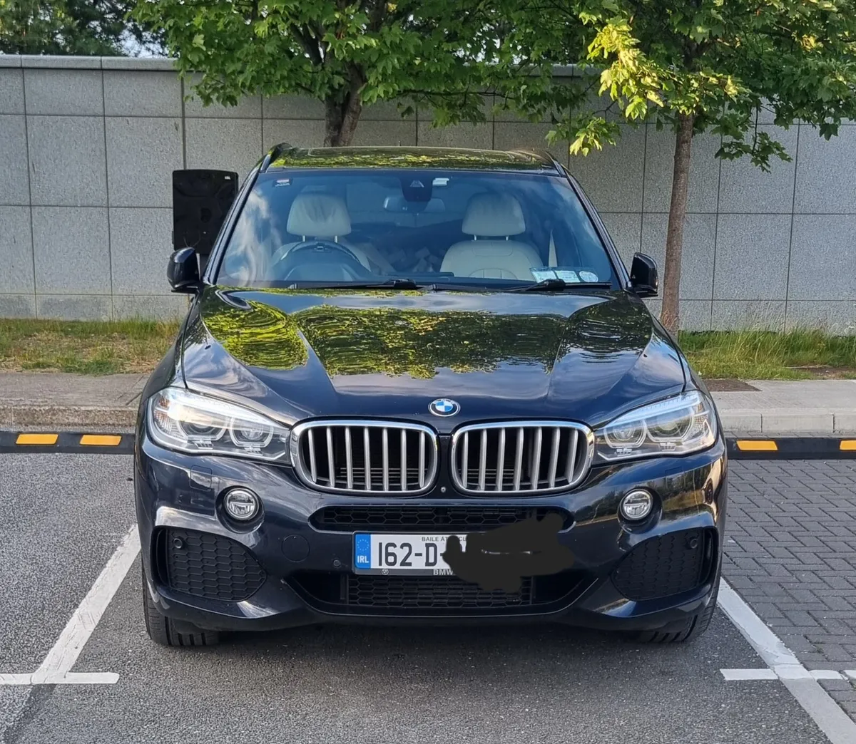 BMW X5 ( hybrid) - Image 2