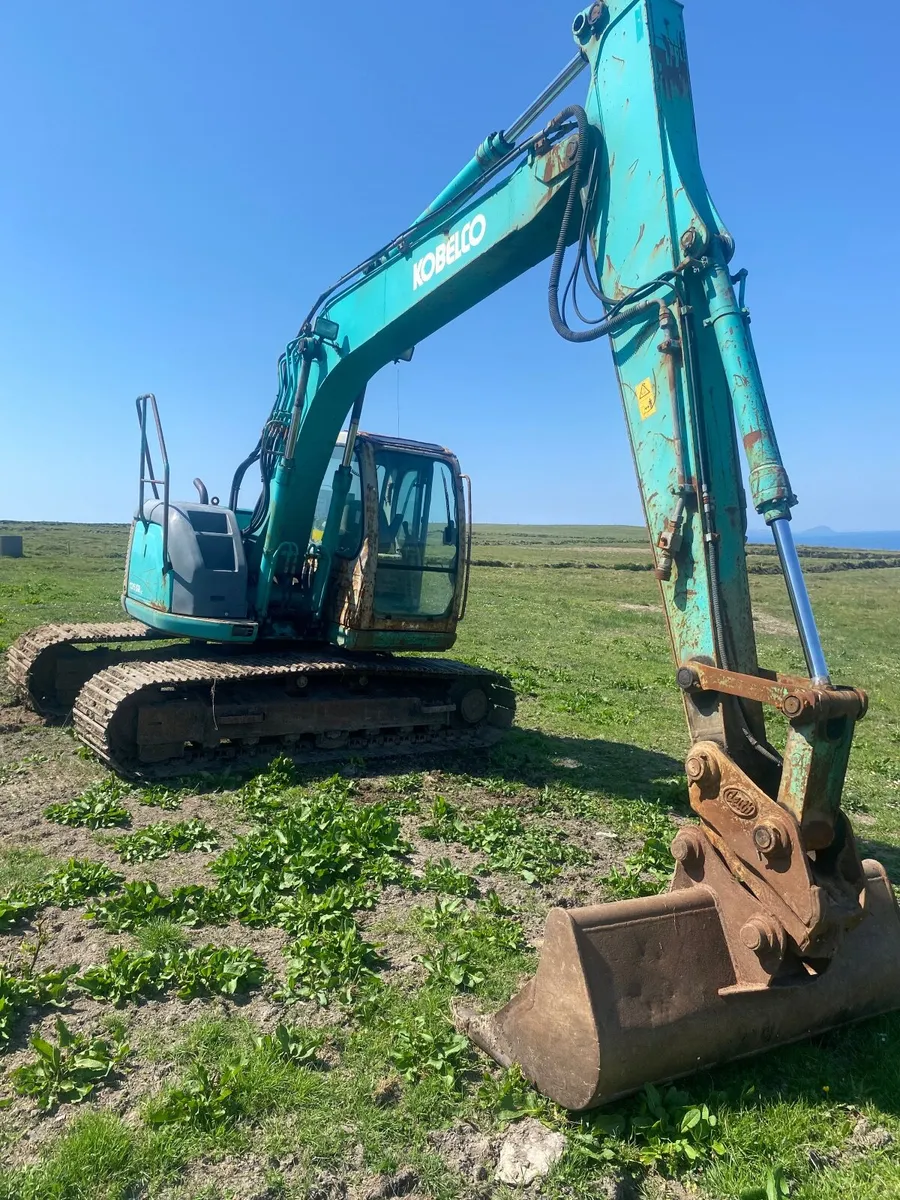 Excavator - Image 2