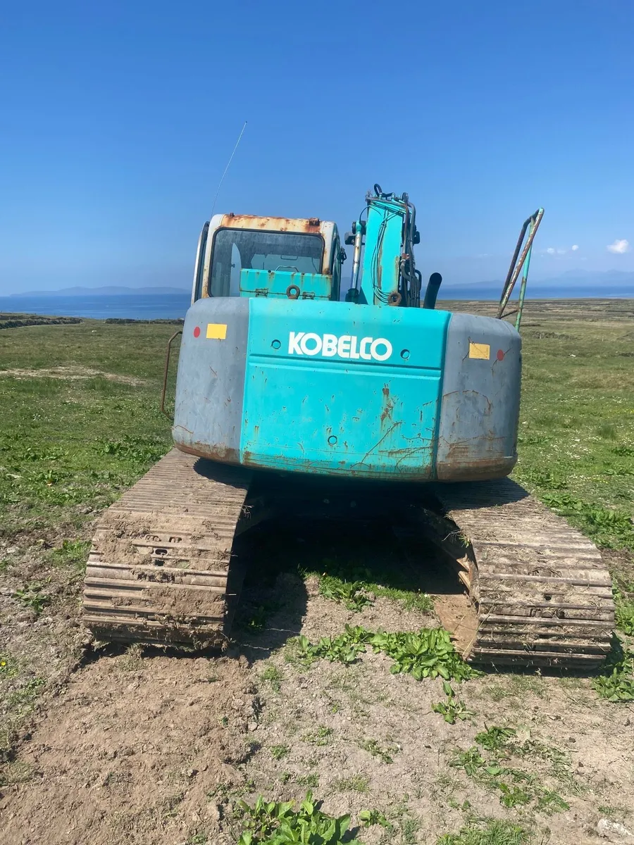 Excavator - Image 4