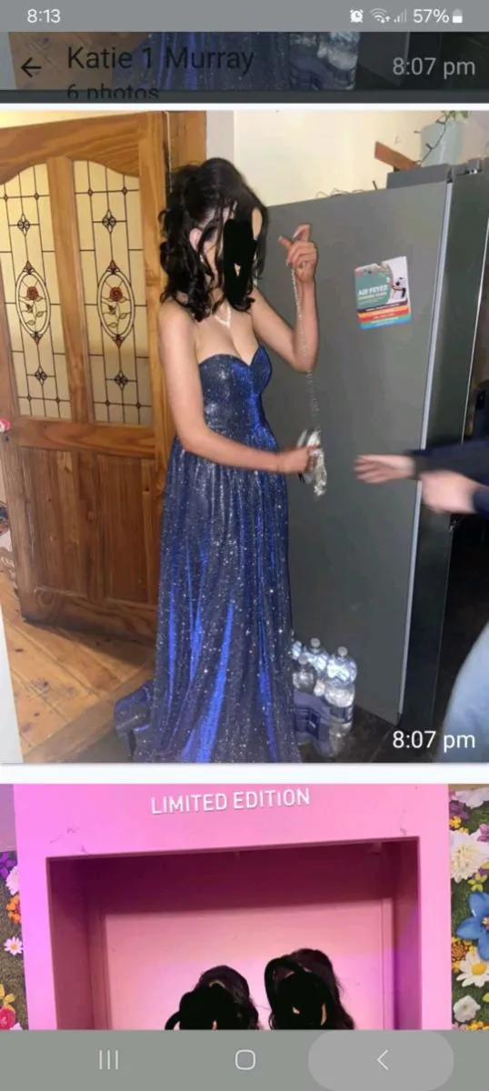 Debs dresses - Image 1