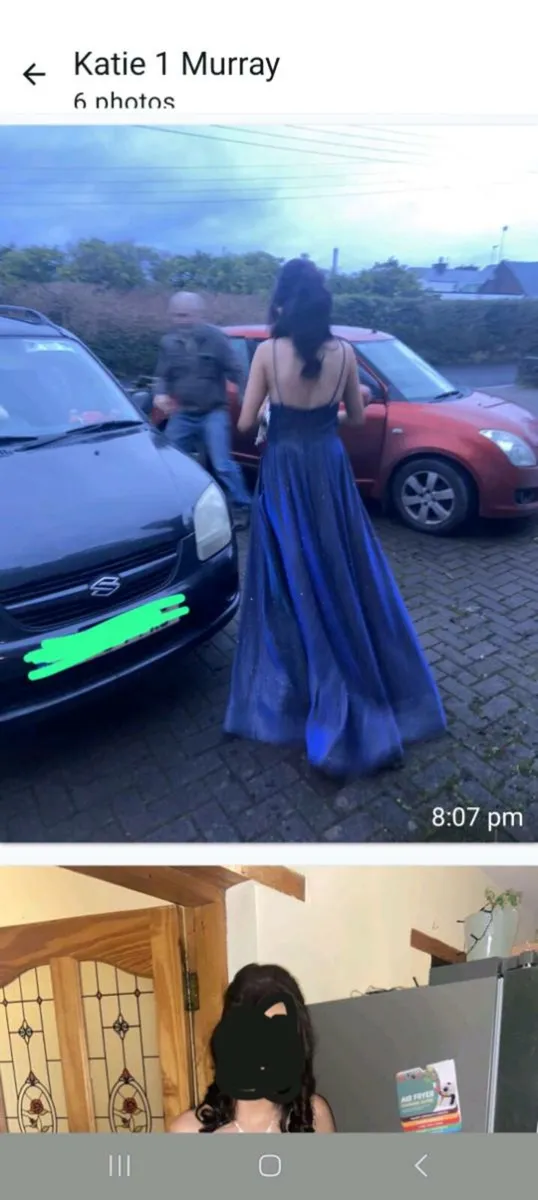 Debs dresses - Image 2