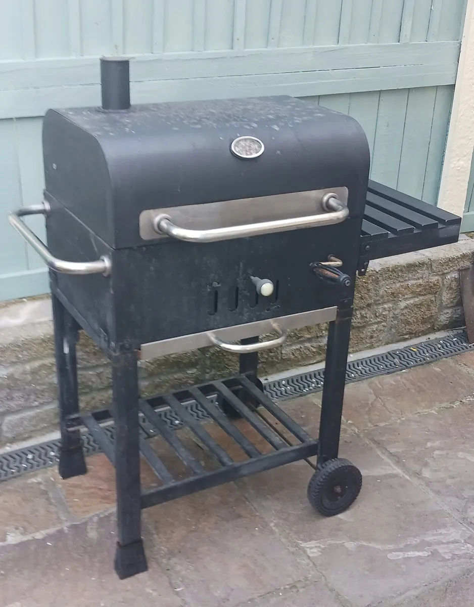 BBQ - Image 1