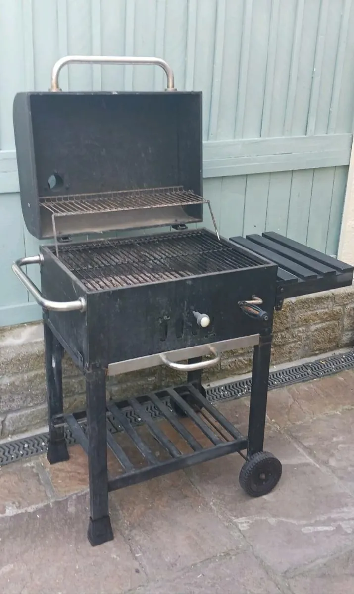 BBQ - Image 2
