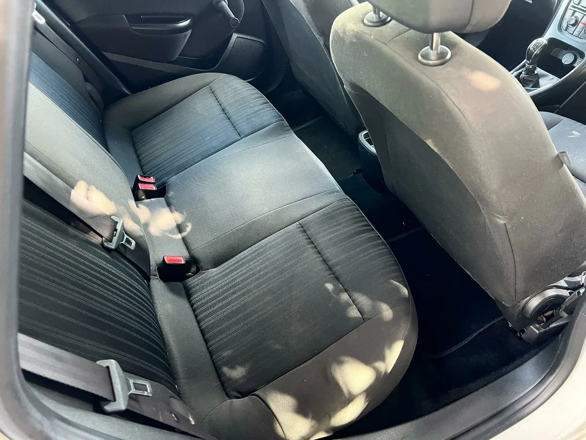 Opel Astra 152 1.3 CDTI new nct 5/27 - Image 4