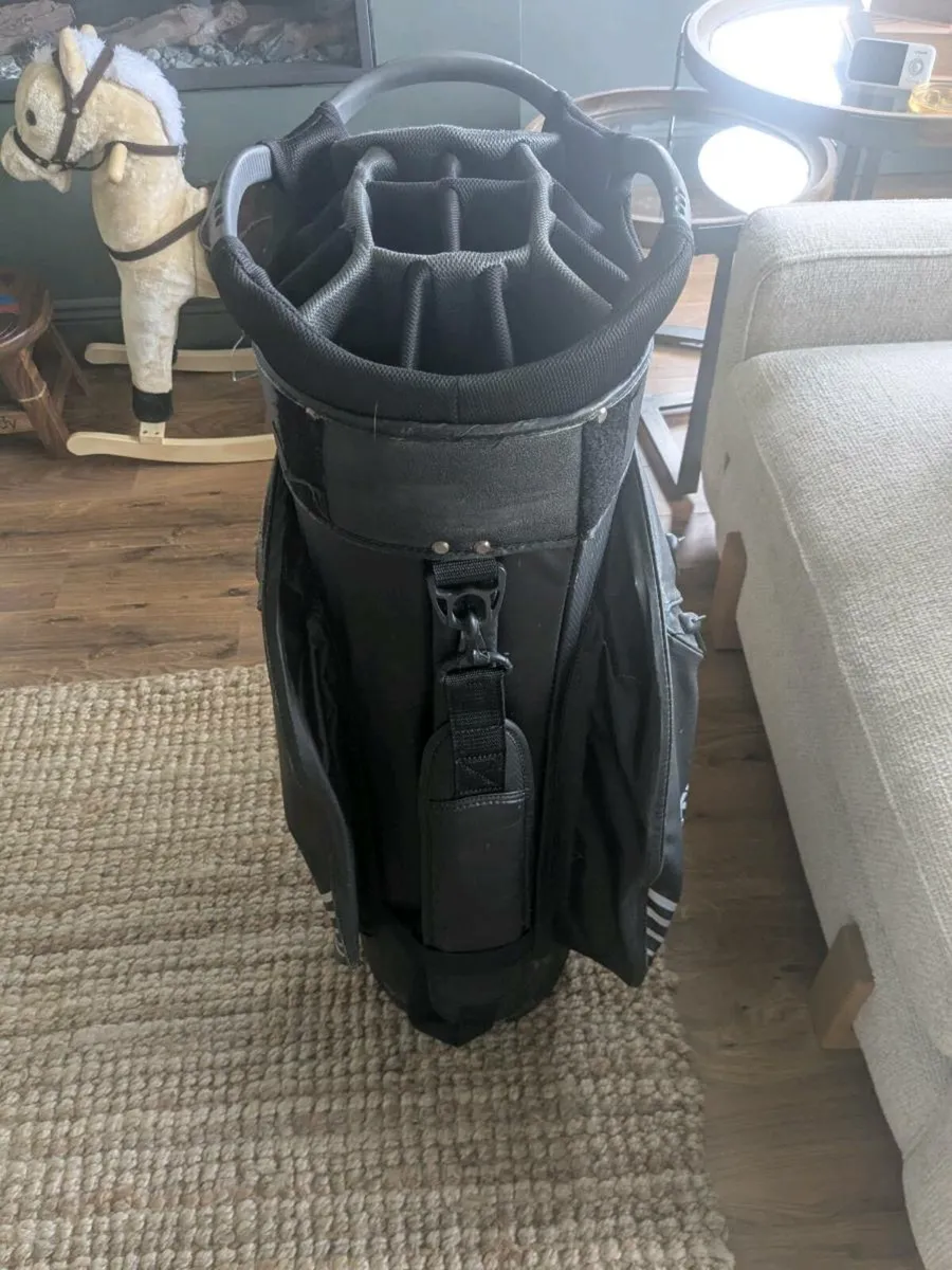 Powakaddy Dri Tech Bag - Image 2