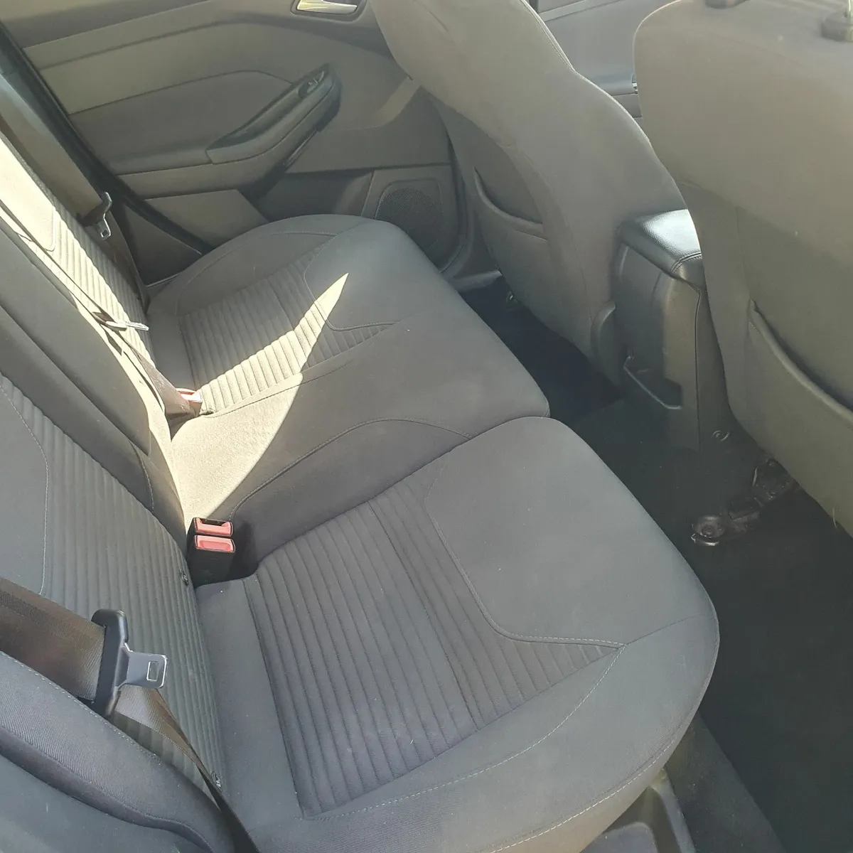 Ford Focus 2016 - Image 3
