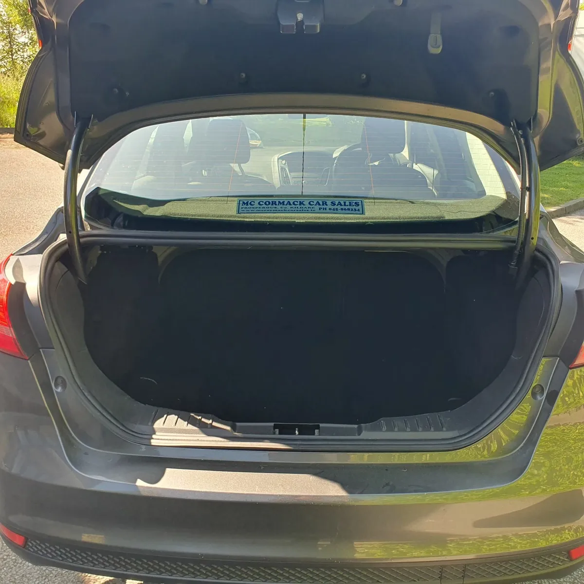 Ford Focus 2016 - Image 4