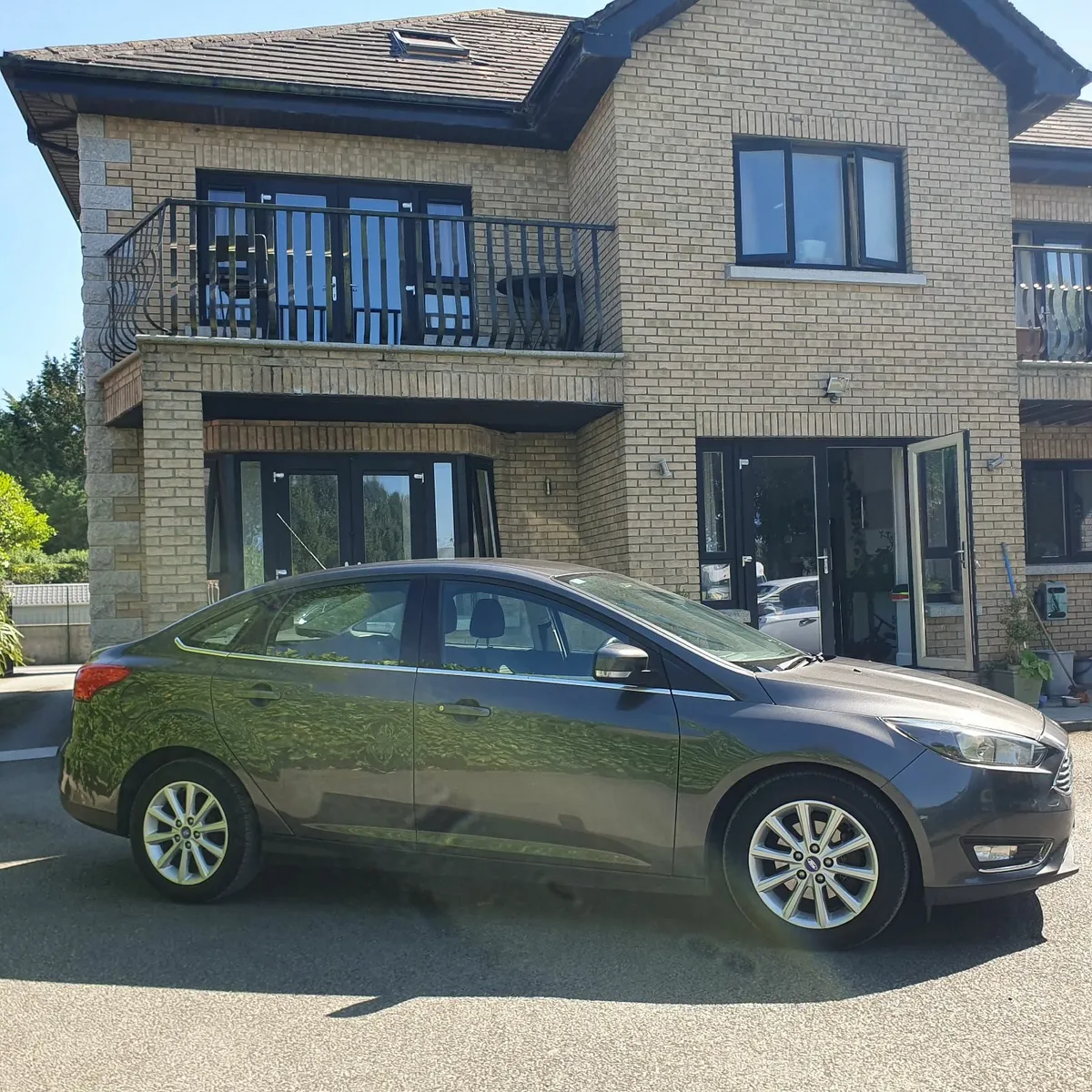 Ford Focus 2016 - Image 1