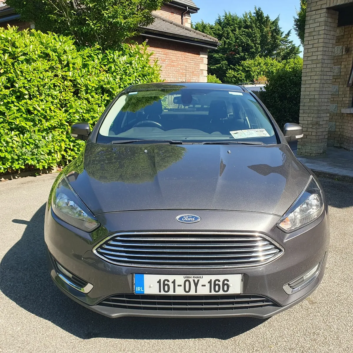 Ford Focus 2016 - Image 2