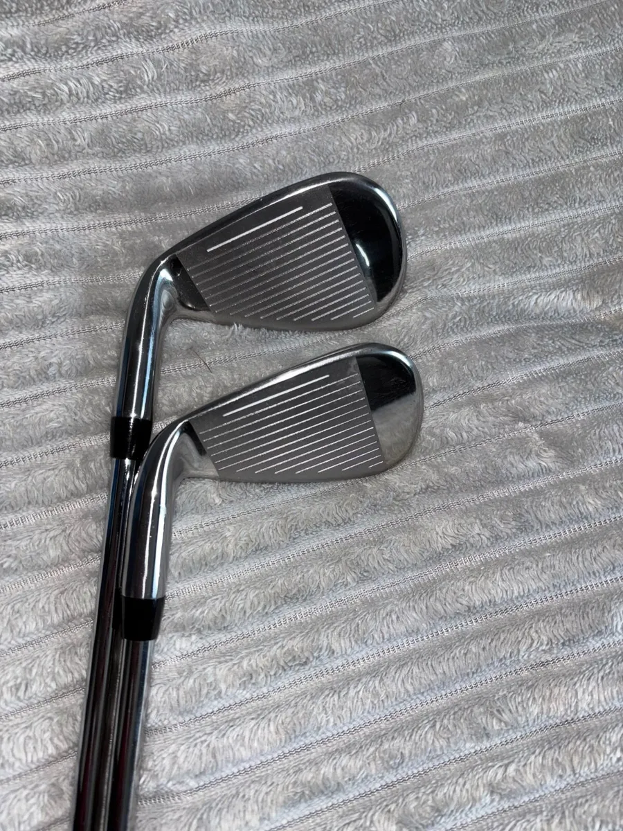 Cobra FLY XL Iron Set (5-SW) - Image 4