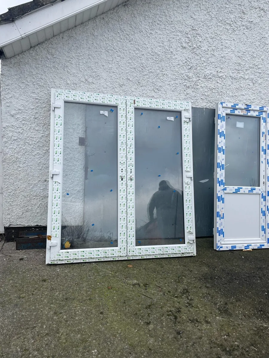 Pvc doors - Image 3