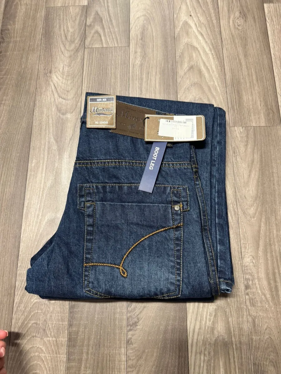 Job Lot of Stock Men’s & Children Clothes & Shoes - Image 3