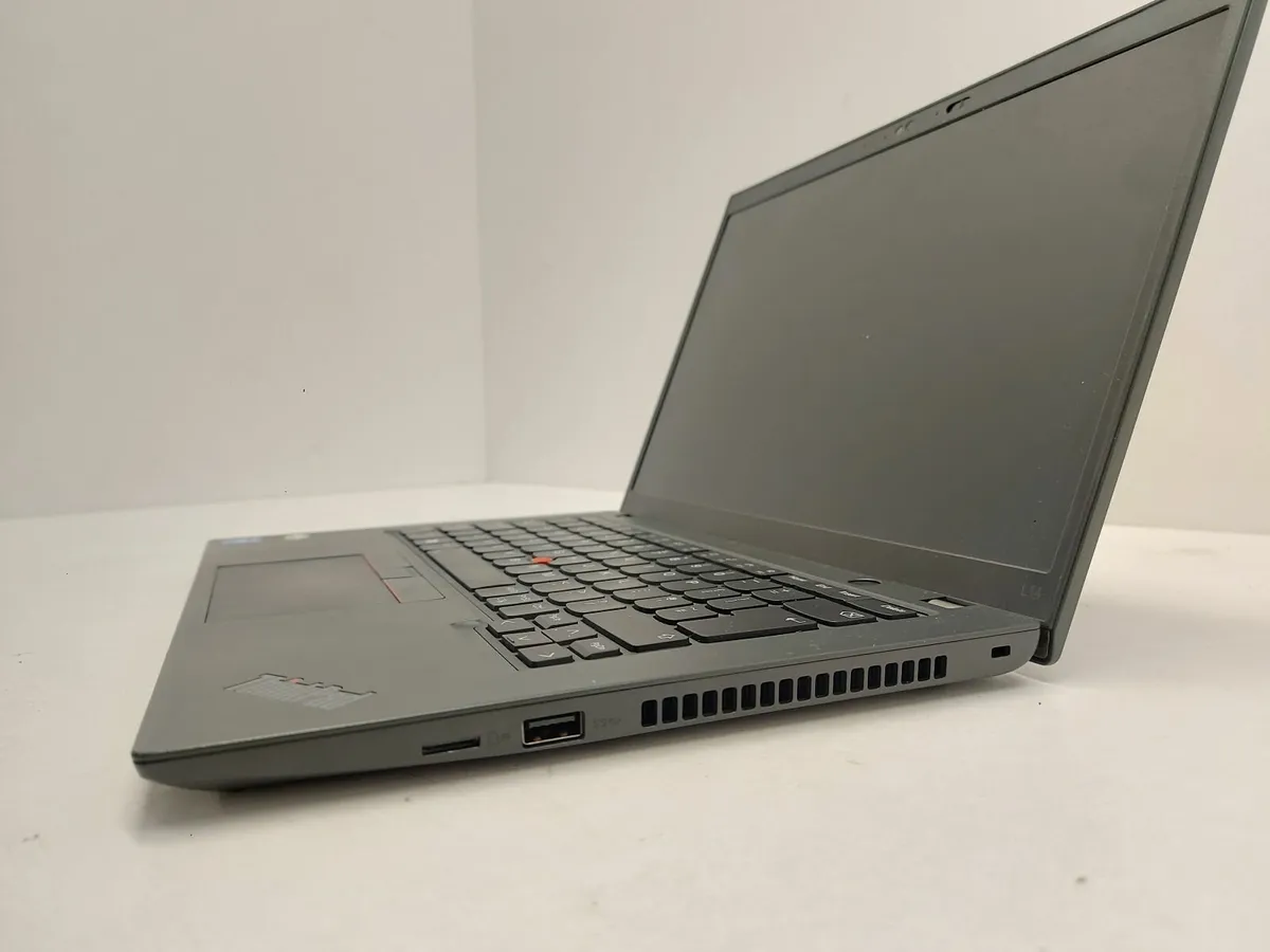 Online Auction Of A Lenovo ThinkPad & More! - Image 2