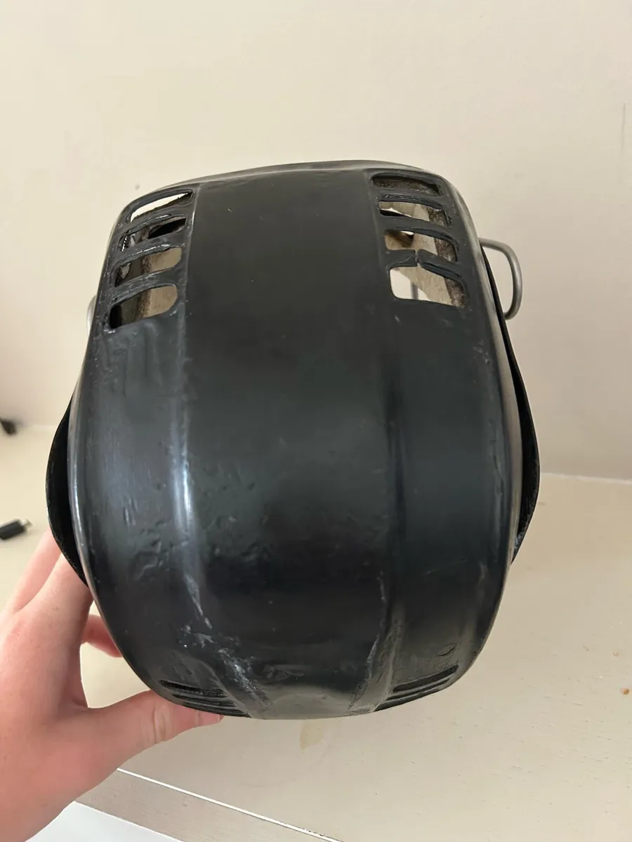 Old style sk100 cooper helmet - Image 2