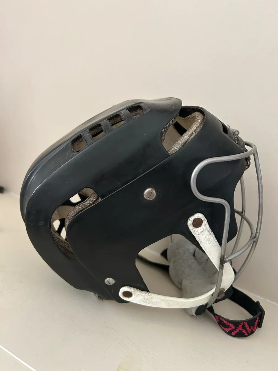 Old style sk100 cooper helmet - Image 3