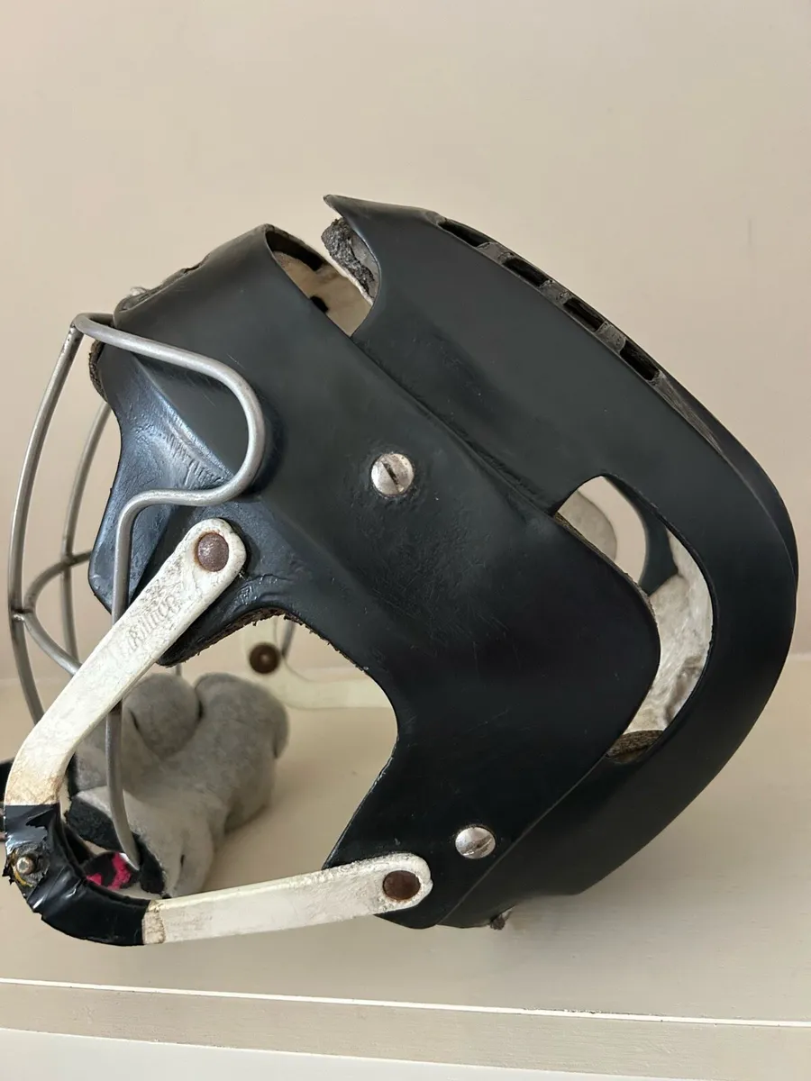 Old style sk100 cooper helmet - Image 4