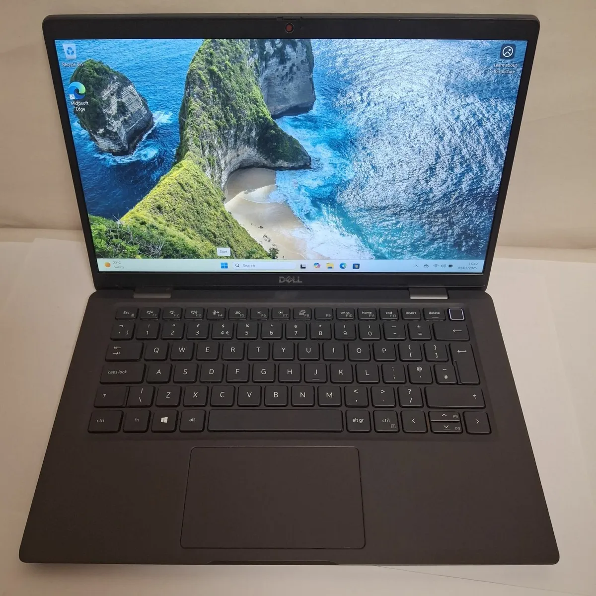 Dell Latitude 7320 | i5-1135G7 | 8GB RAM | - Image 2