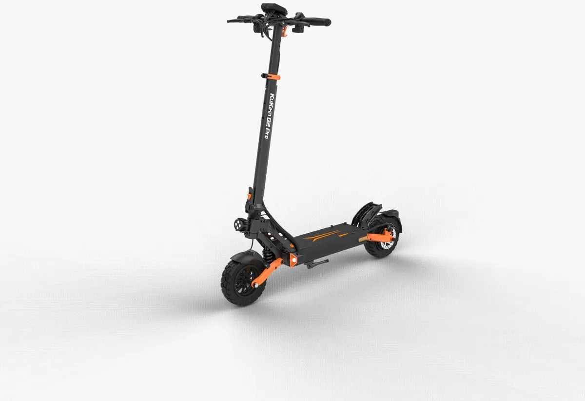 Kugoo G2 Pro Electric Scooter Brand New - Image 1