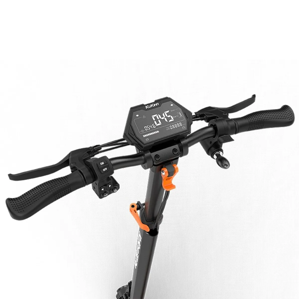 Kugoo G2 Pro Electric Scooter Brand New - Image 2