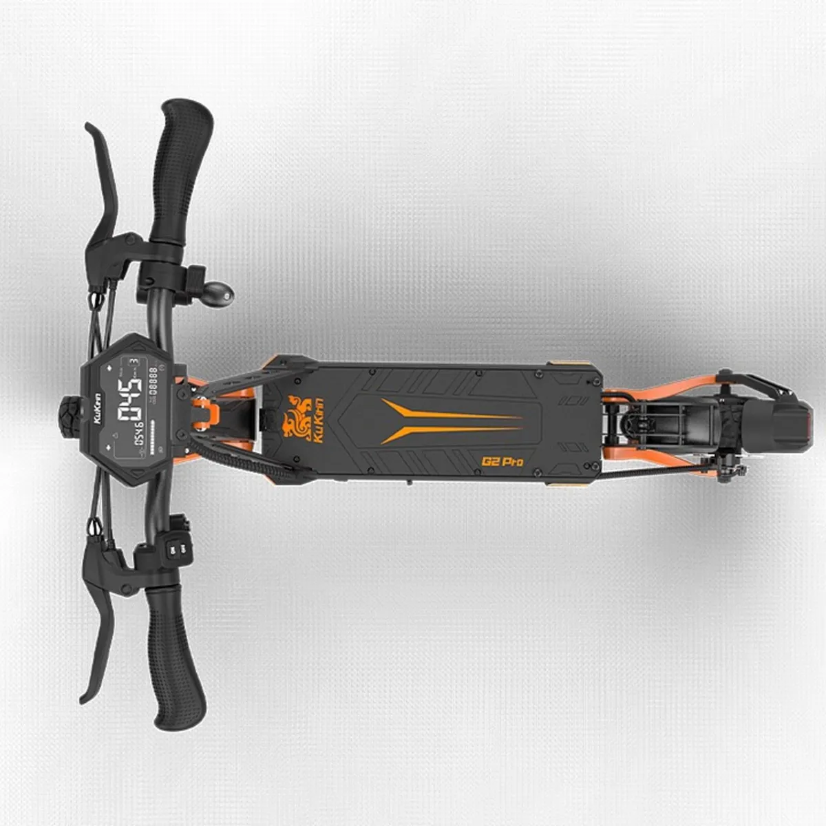 Kugoo G2 Pro Electric Scooter Brand New - Image 3