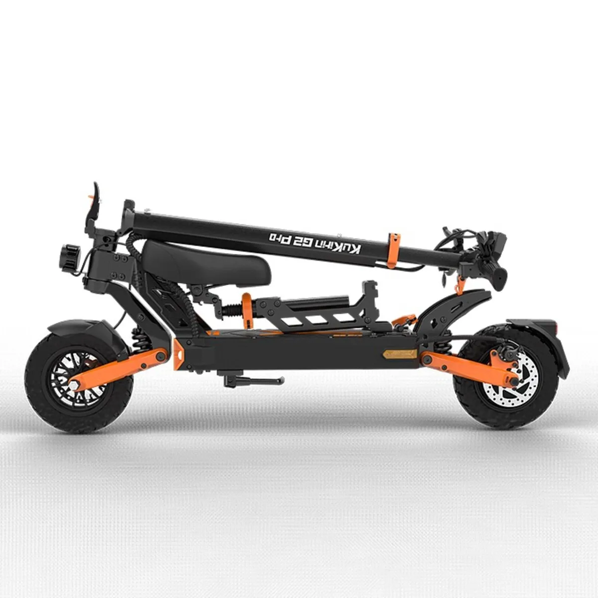 Kugoo G2 Pro Electric Scooter Brand New - Image 4