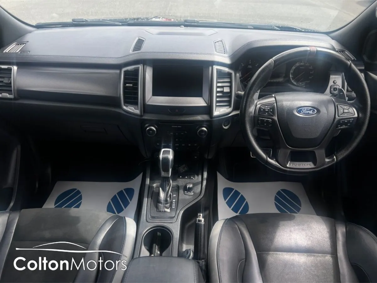Ford Ranger Raptor 2.0tdci - Image 3