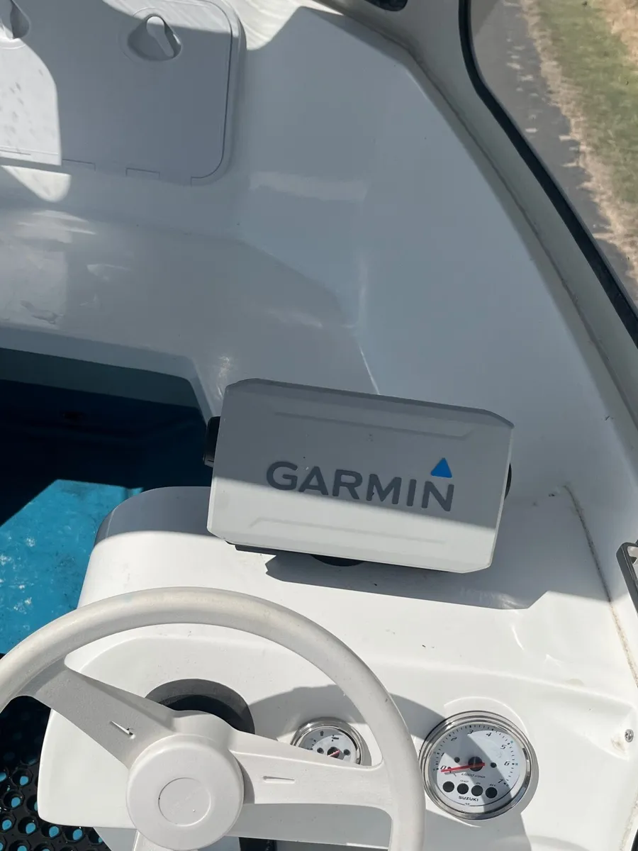OSM 575 Speedliner - Image 4