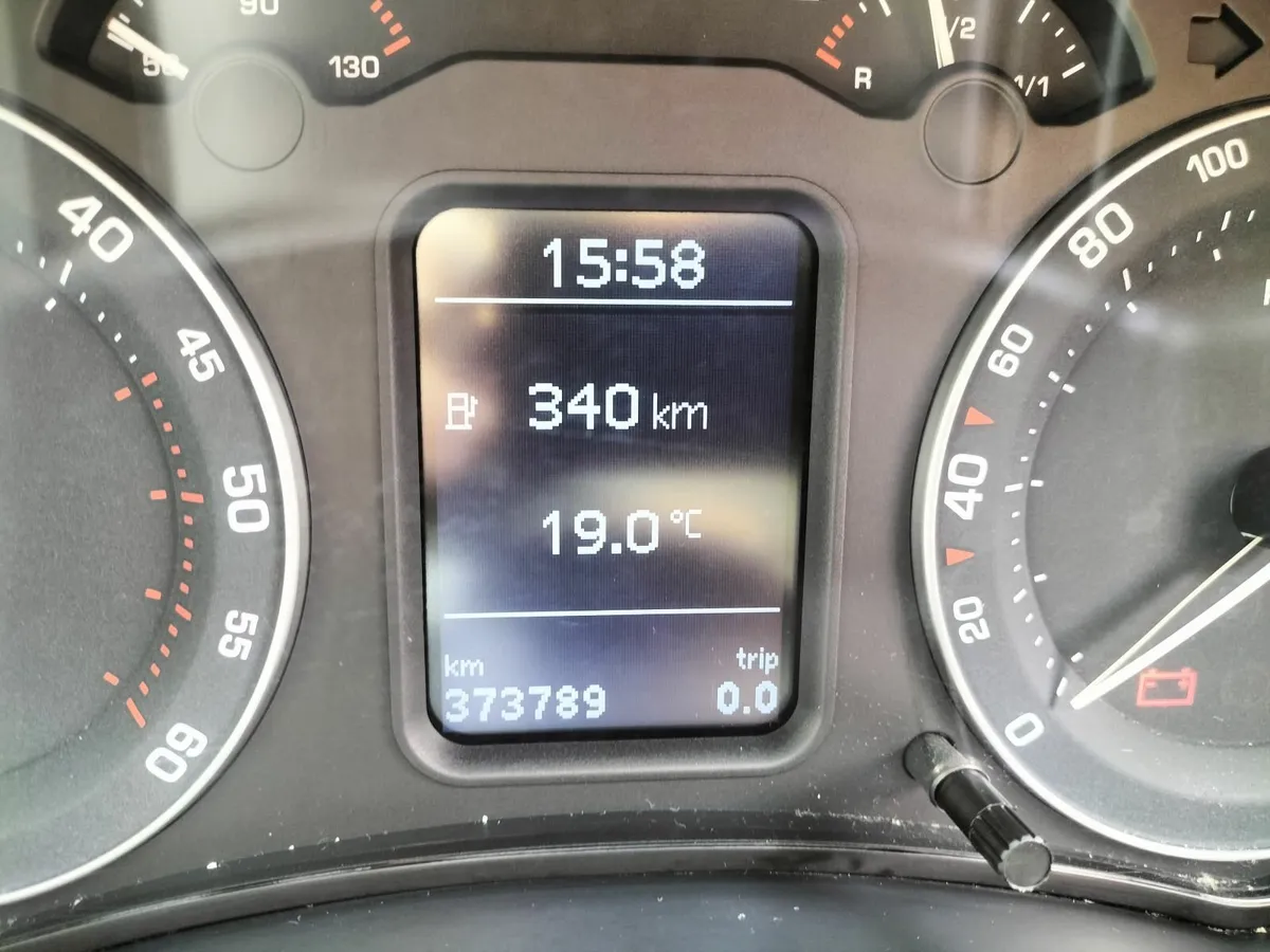Skoda Octavia 2007 - Image 2