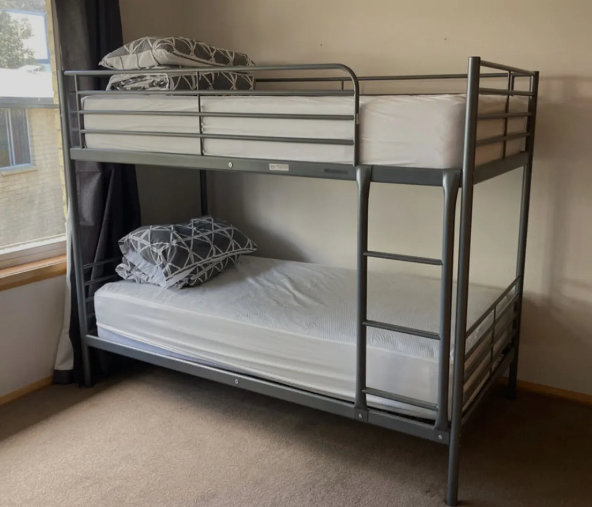 Bunkbed