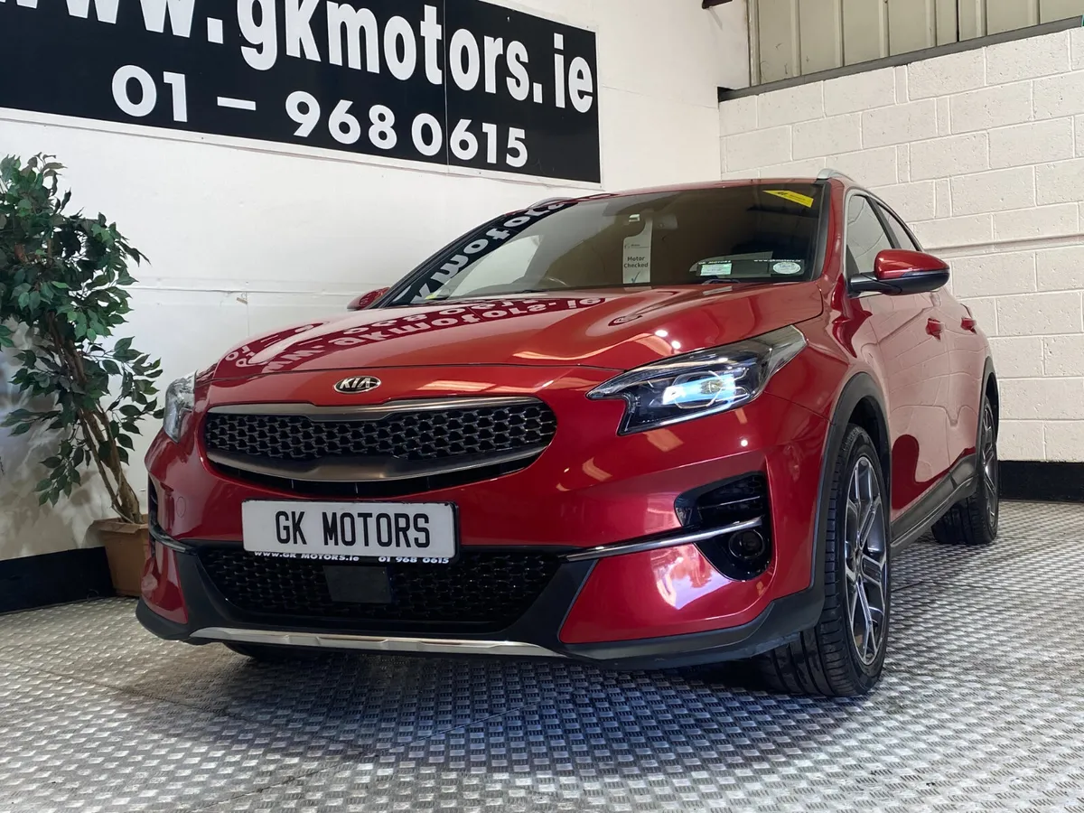Kia XCeed 2020///FINANCE AVAILABLE//// - Image 2