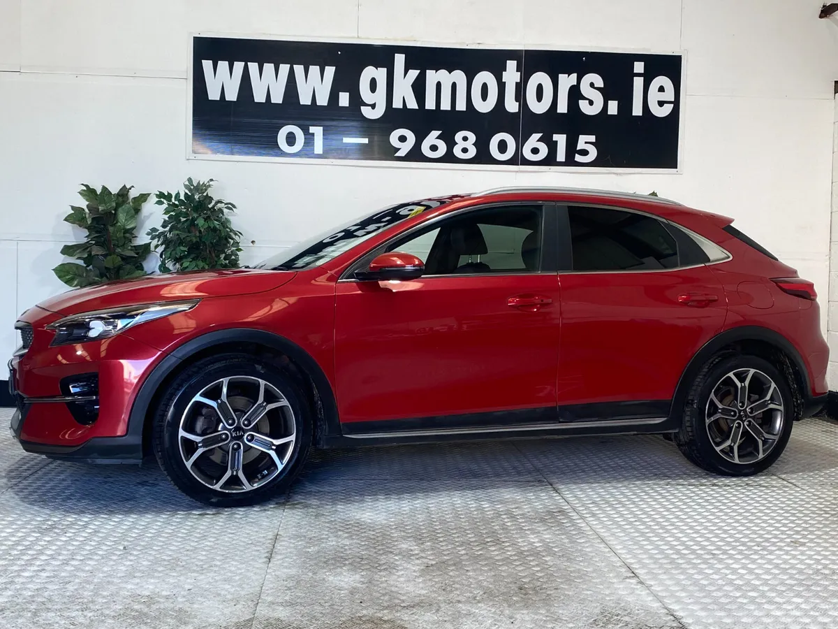 Kia XCeed 2020///FINANCE AVAILABLE//// - Image 3